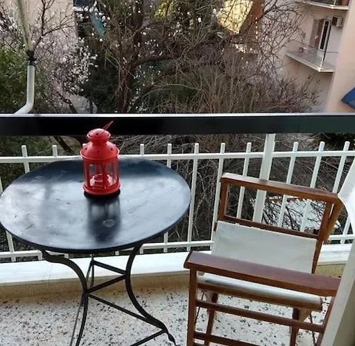 Cozy For Piano Lovers In Corfu Town Corfu (city)