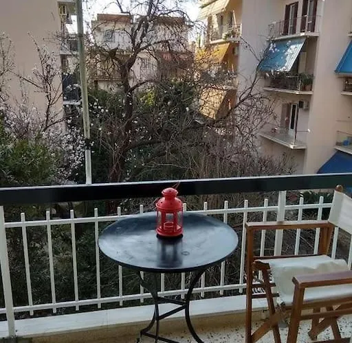 Cozy For Piano Lovers In Corfu Town Apartmán *
