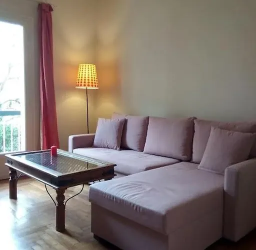 Cozy For Piano Lovers In Corfu Town Corfu (city)