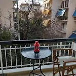 Cozy For Piano Lovers In Corfu Town 아파트 *