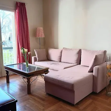 Apartment Cozy For Piano Lovers In Corfu Town Corfu (city)
