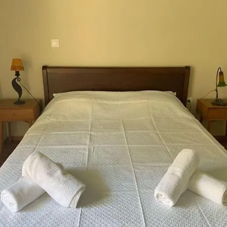 Apartment Cozy For Piano Lovers In Corfu Town Corfu (city)
