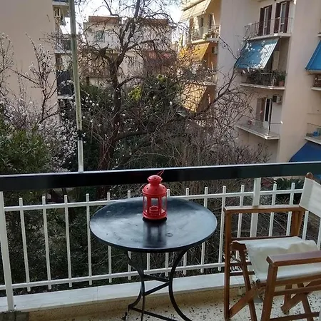 Apartment Cozy For Piano Lovers In Corfu Town
