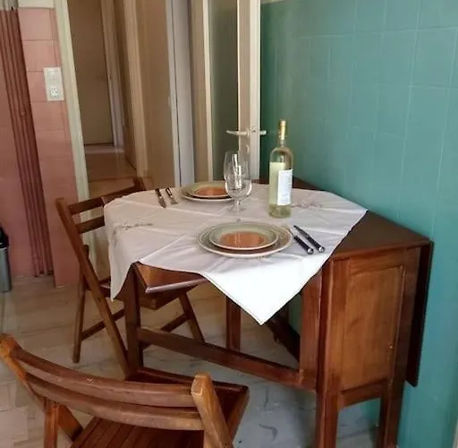 Cozy For Piano Lovers In Corfu Town