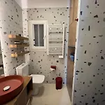 Apartmán Cozy For Piano Lovers In Corfu Town