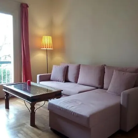 Cozy For Piano Lovers In Corfu Town Corfu (city)